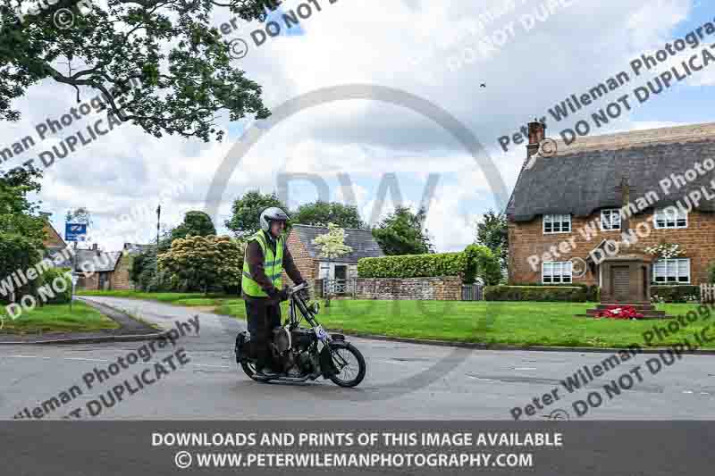 Vintage motorcycle club;eventdigitalimages;no limits trackdays;peter wileman photography;vintage motocycles;vmcc banbury run photographs